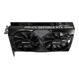 PNY Tarjeta Gráfica GEFORCE RTX™ 5060 8GB Dual Fan DLSS 4