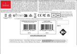 Thrustmaster - Hotas Warthog Dual Throttle - Réplica de mandos de potencia dobles del A-10C con licencia de la U.S. Air - Force para PC (Windows)