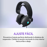 Alienware Wired Gaming Headset - AW520H