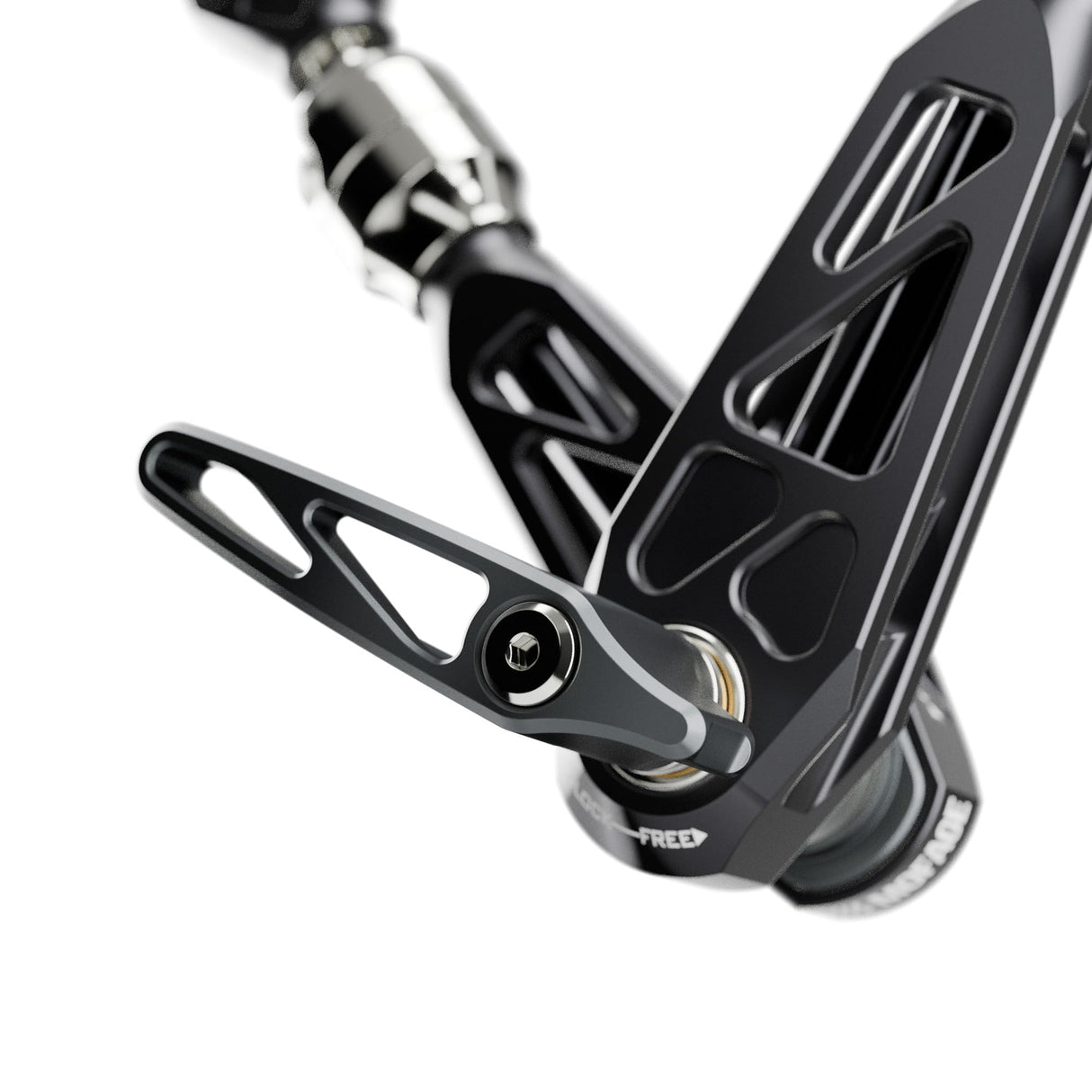 MOFAGE Talos Damping Magic Arm - Negro