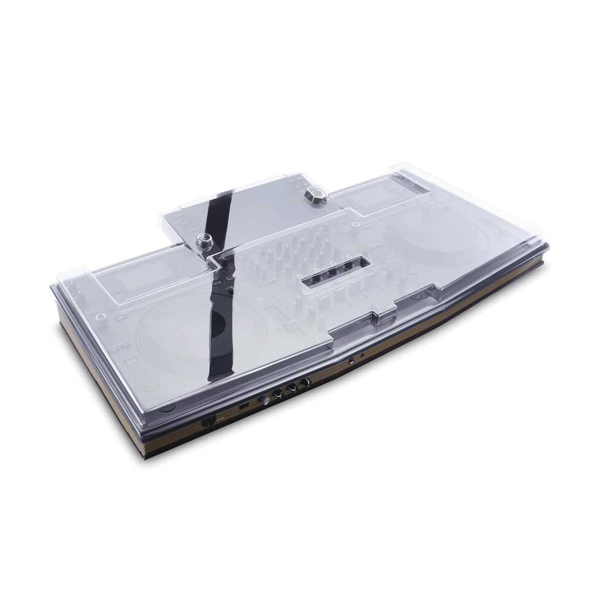 DECKSAVER Opus-Quad Cover (DS-PC-OPUSQUAD)