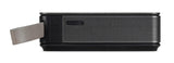 Acer Aopen PV12a Proyector Portátil ANSI LED DLP WVGA 480p 800 Lúmenes Negro