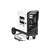 Telwin 816234 Maxima 230 Synergic, Soldadora Multiproceso