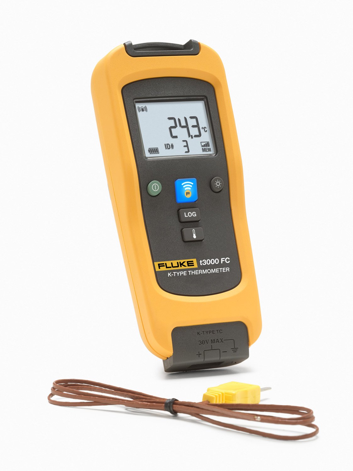 Multimeter kit