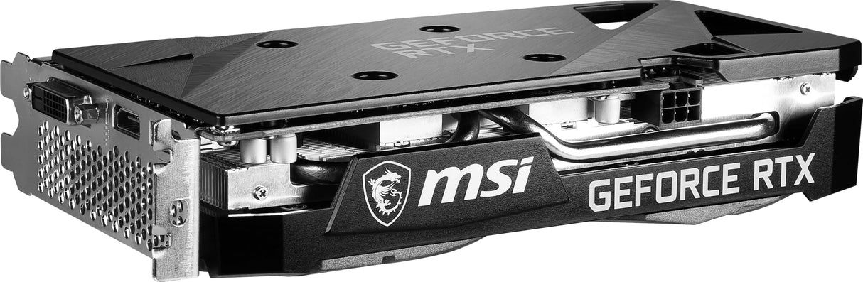 MSI GeForce RTX 3050 Ventus 2X XS 8G OC
