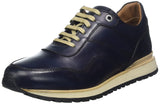Lottusse Tokyo, Zapatillas Hombre, Azul Marino, 43 EU