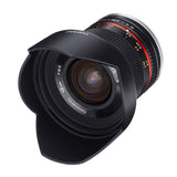 SAMYANG 12MM F/2.0 NCS CS Sony E