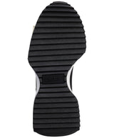 DKNY Nallen-Slip On SNE, Zapatillas Mujer, Negro, 40 EU