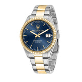 Maserati COMPETIZIONE Reloj Hombre, Tiempo y Fecha, de Cuarzo - R8853100027