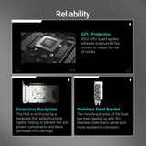 ASUS Dual - Grafikkarten - GeForce RTX 5060 - 8 GB GDDR7