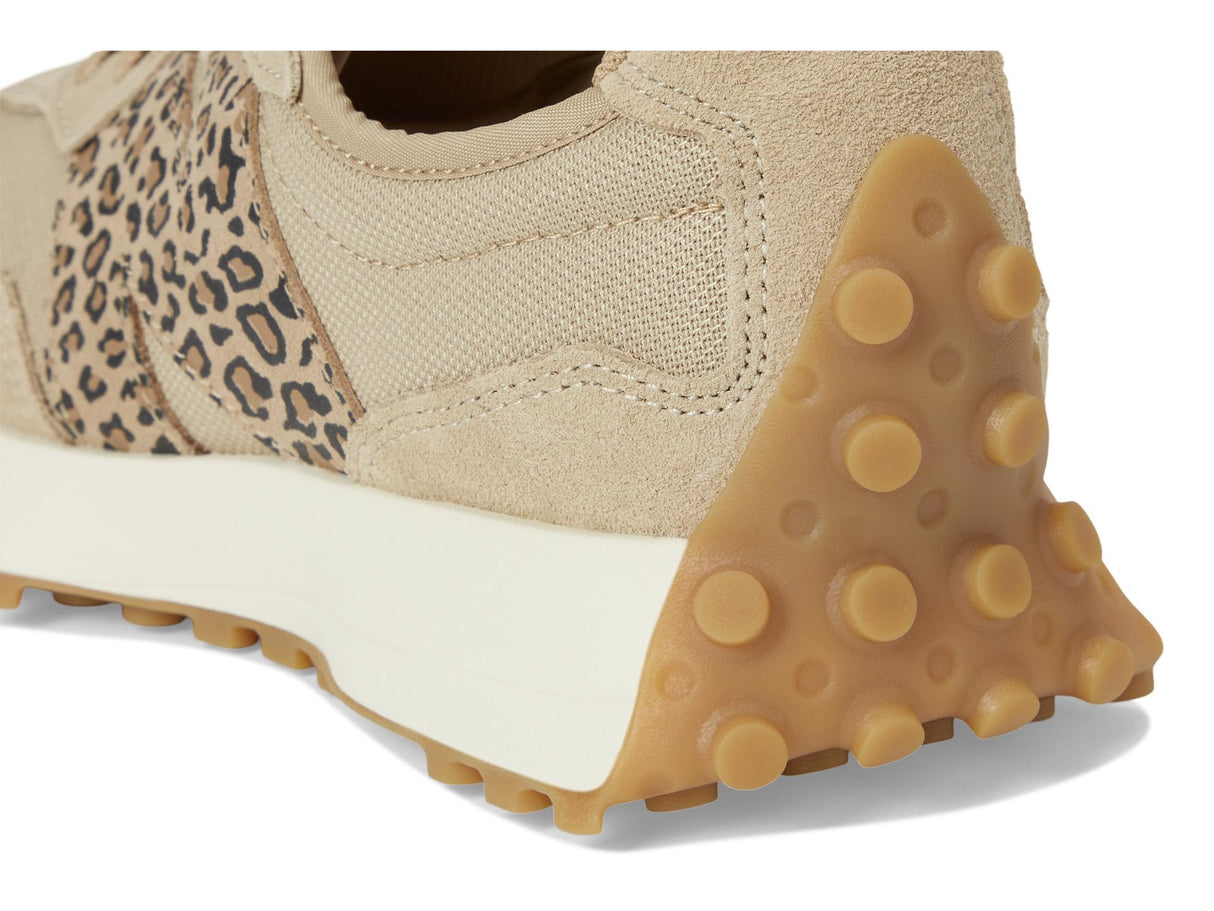 NEW BALANCE 327, Sneaker Mujer, Incienso, 40.5 EU