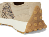 NEW BALANCE 327, Sneaker Mujer, Incienso, 40.5 EU