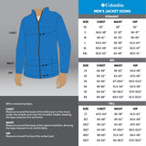 Columbia Chaqueta con Forro y Capucha para hombre, Pike Lake II