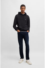 BOSS Delaware BO Pantalones Vaqueros, Dark Blue406, 34W / 30L para Hombre