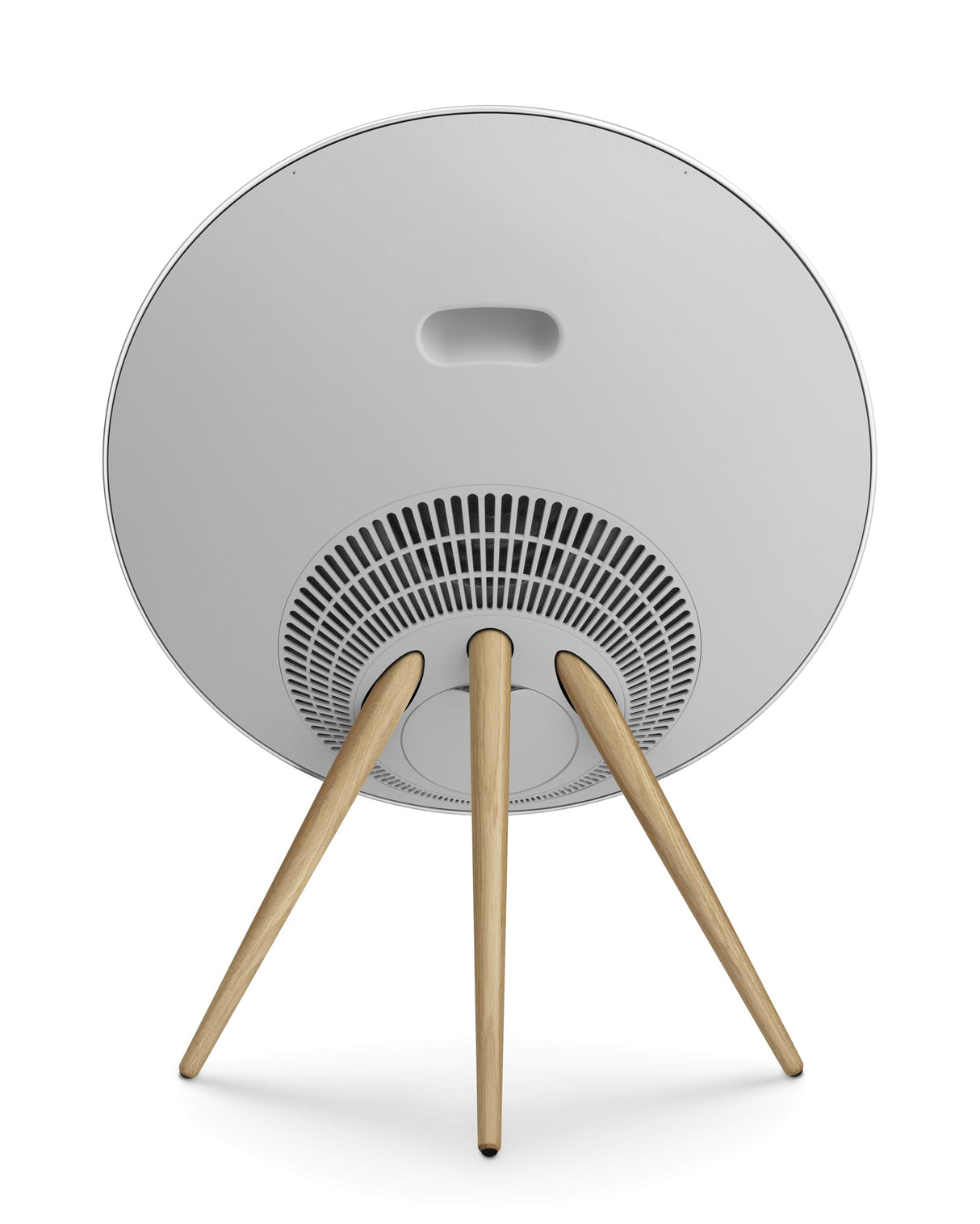 Bang & Olufsen Beosound A9 (5ª Gen) Altavoz WiFi - Natural Aluminium