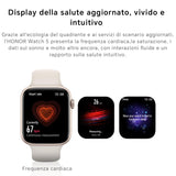 HONOR Watch 5, Negro, Universal