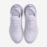 NIKE W Air MAX 270, Zapatillas Mujer, Amethyst Tint White Amethyst T, 38 EU