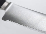 WÜSTHOF Classic Cuchillo pan 20 cm