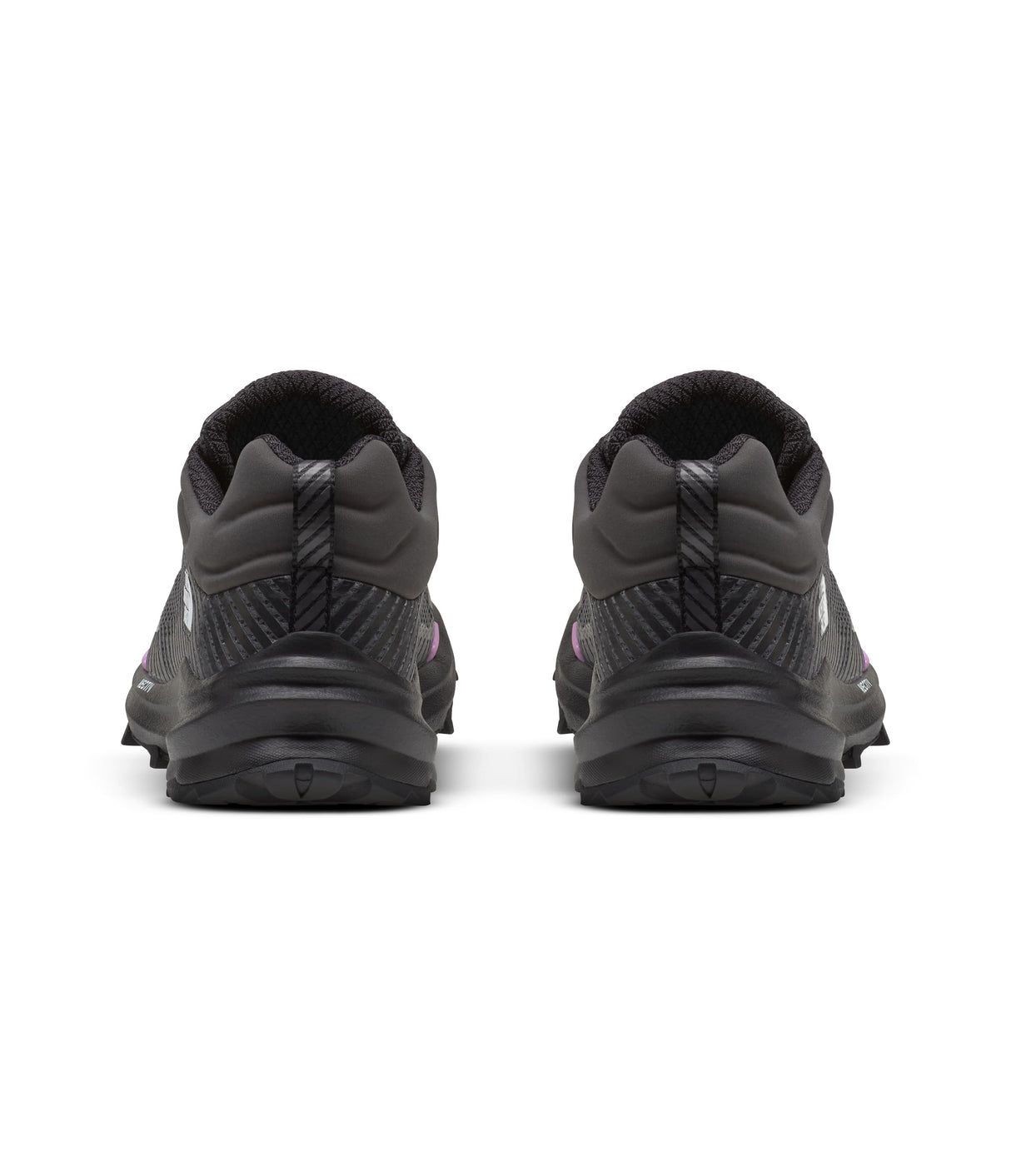 The North Face NF0A5JCZKT01 W VECTIV FASTPACK FUTURELIGHT Mujer TNF BLACK/ASPHALT GREY EU 38.5