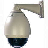 Camtronics DM 659, Domo motorizado analógico con WDR y Zoom 37X