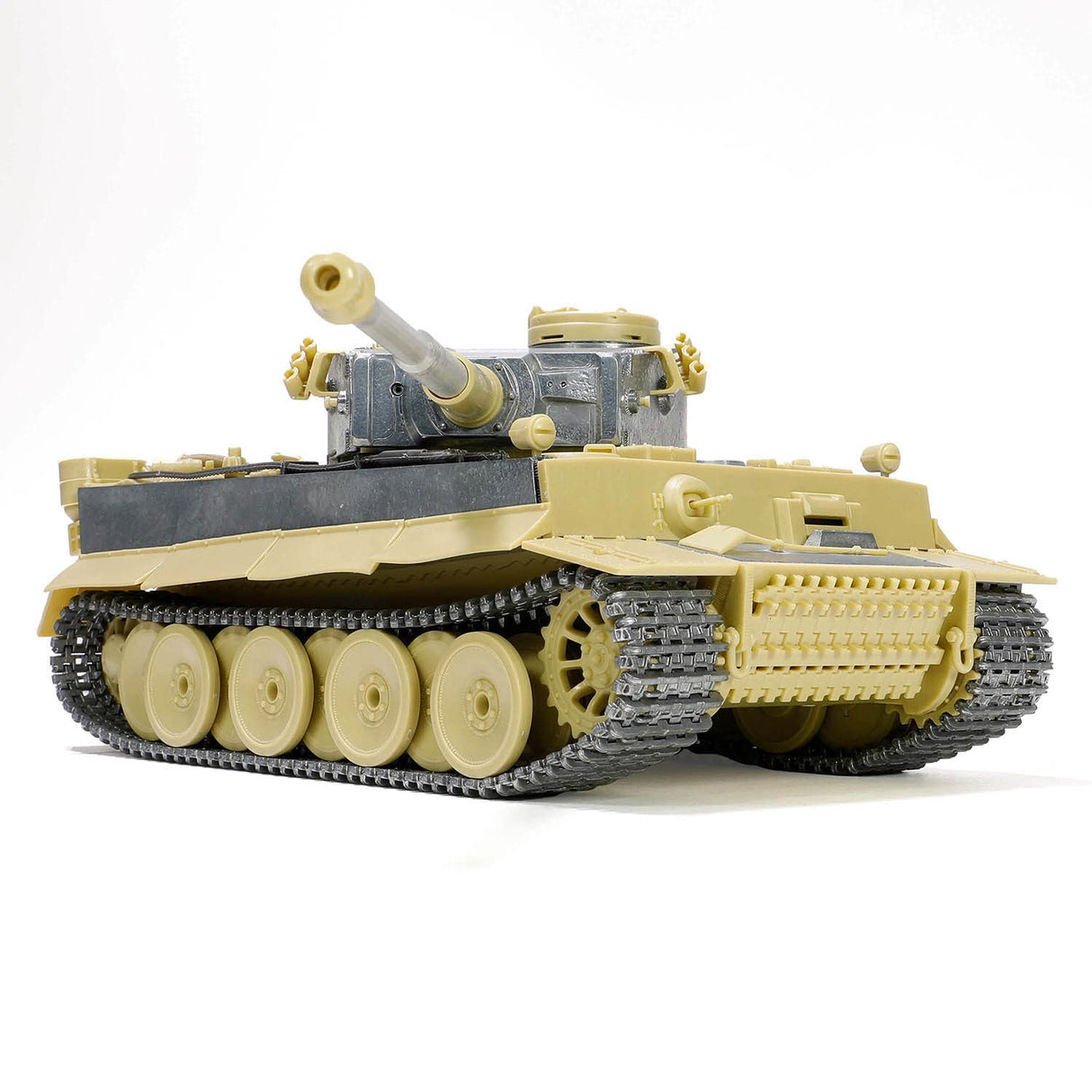 Forces of Valor 1:32 DT. SdKfz.181 Tiger (FR.Pr.) Motor - maqueta, modelismo, Diorama, modelismo Militar, modelismo, Kit de modelismo