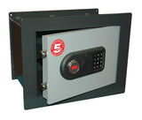 Fac 13001 Caja fuerte, Gris