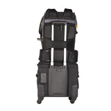 VANGUARD Veo Active 53GY - Mochila cámara fotográfica trekking grande