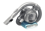 Black+Decker dustbuster Flexi Pet 14.4V Aspiradora de Mano, PD1420LP-QW