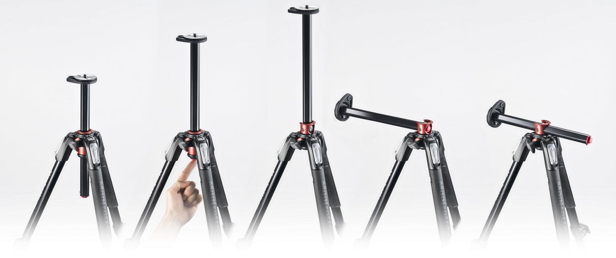 MANFROTTO Trépied MT190XPRO4