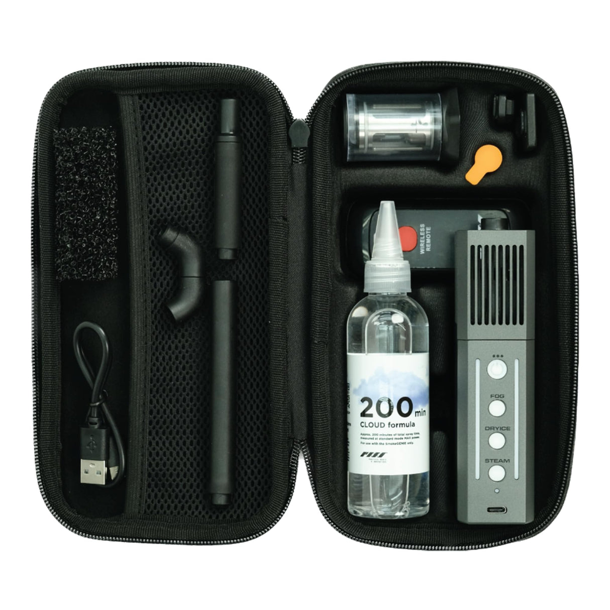 PMI Smoke Ninja - Full Kit
