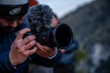 PolarPro - Helix Maglock - Filtro CP - Serie Burkard