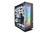 Thermaltake Pacific Core P8 DP-D5 Plus | Placa de distribución con Bomba | Refrigeración por Agua