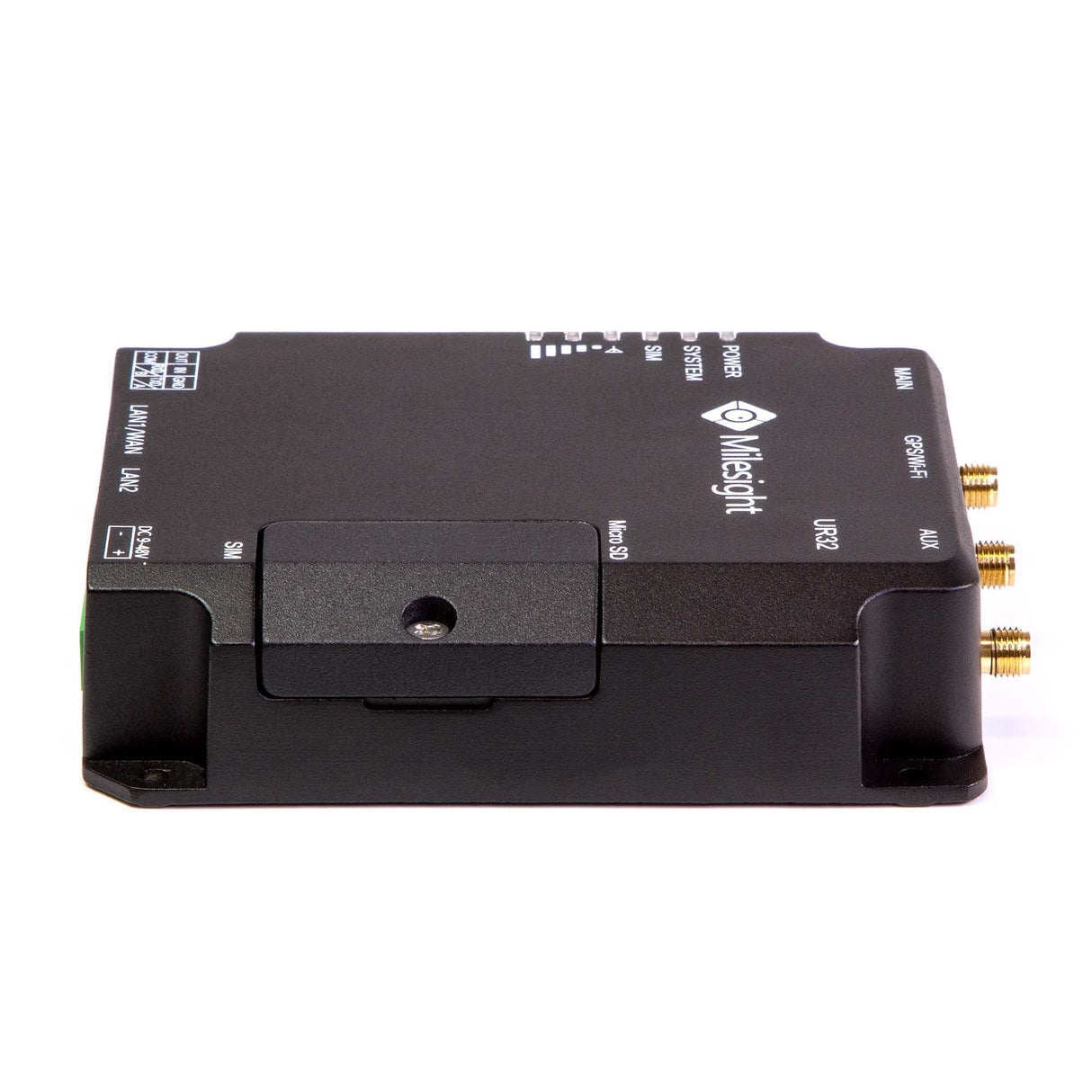 IoT Milesight Industrial Cellular Router 3G 4G