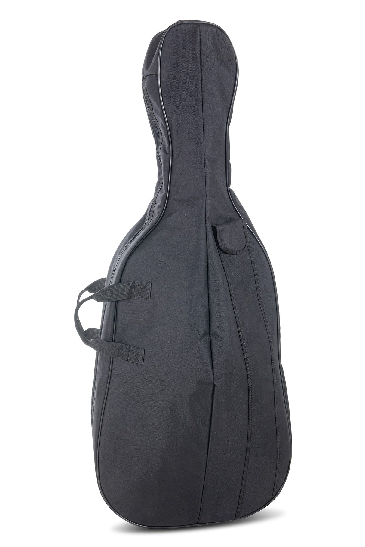 PURE GEWA Set violonchelo HW 1/2 con funda y arco