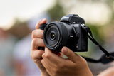 Nikon NIKKOR Z 28mm f/2.8, Black