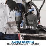 Evolution Power Tools Taladro magnético S28MAG