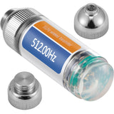 VEVOR Locator Transmisor de sonda, Color metálico