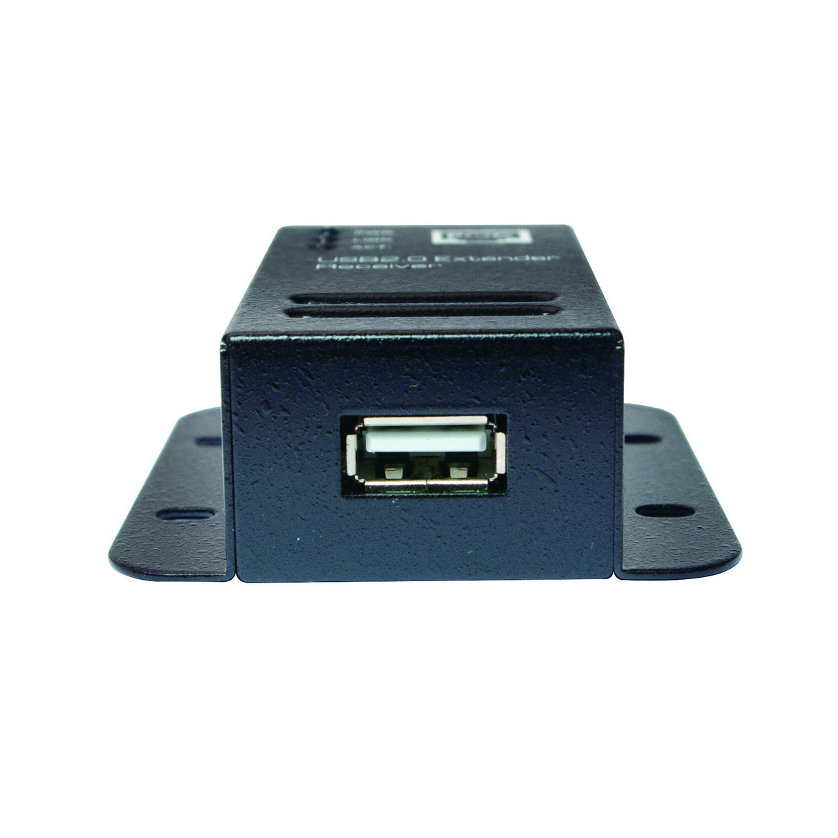 LogiLink USB 2.0 Cat5 De hasta 50 M De Un Puerto PoE