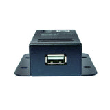 LogiLink USB 2.0 Cat5 De hasta 50 M De Un Puerto PoE