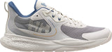 Helly Hansen Revo Sail, Sneaker Hombre, 011 Off White, 42 EU