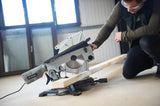 Ryobi RTMS1800-G - Ingletadora (26,800 kg)