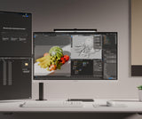 JapanNext Monitor 32" IPS 6K (6016x3384) Blanco