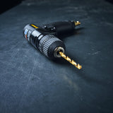 Rodcraft RC4108 - Taladro perforador (10 mm)