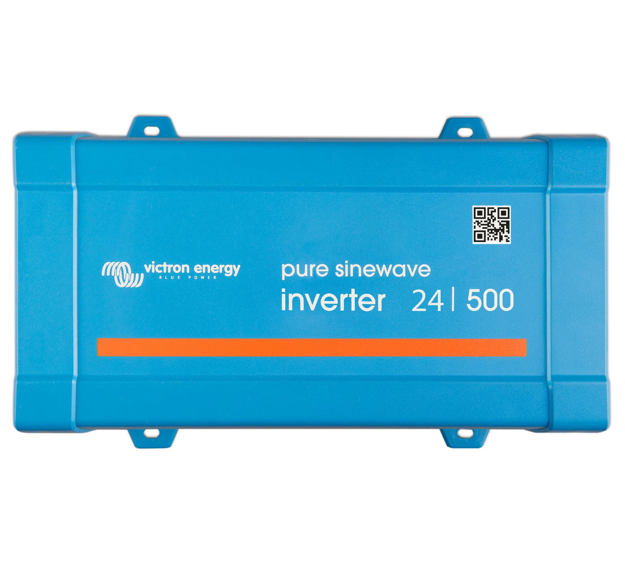 Victron Energy 500VA 24-Voltios 230V CA Inversor de Onda sinusoidal Pura (Schuko)