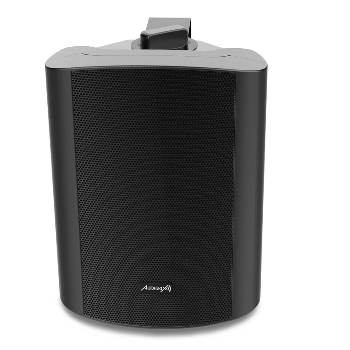 Audibax PR-52 Black Pareja Altavoces 100W Stereo con Soporte