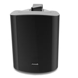 Audibax PR-52 Black Pareja Altavoces 100W Stereo con Soporte