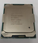 Intel Xeon E5-2680V4 - Procesador (Intel® Xeon® E5 v4, 2,4 GHz, LGA 2011-v3, Servidor/estación de trabajo, 14 nm, E5-2680V4)