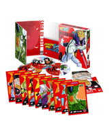 Dragon Ball Z Kai Box 4 [Blu-Ray]