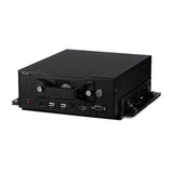 HANWHA- Mobile Network Video Recorder TRM-810S