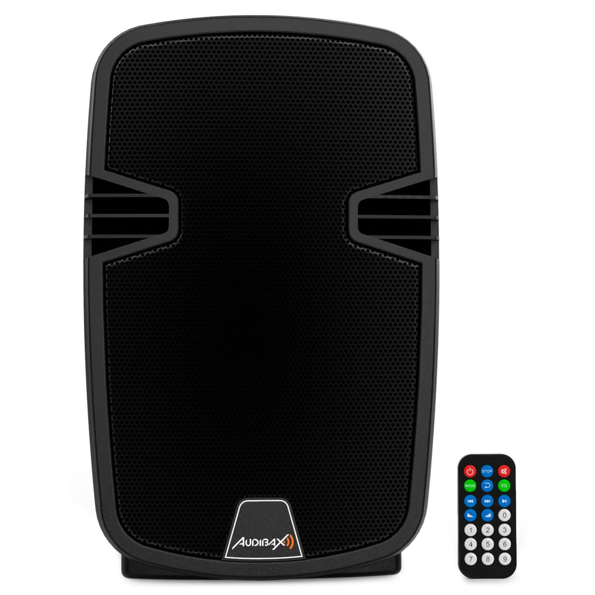 Audibax Arkansas 10 Altavoz Profesional Bluetooth 10 USB, 400 Watios